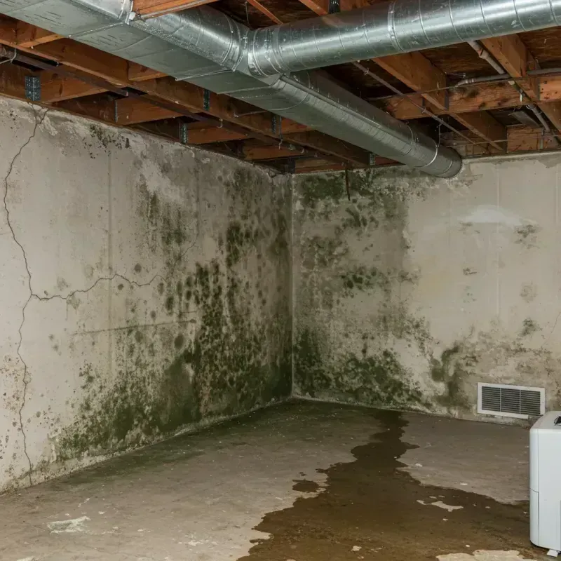 Professional Mold Removal in Catlettsburg, KY